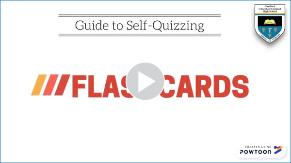 Guide to Self-Quizzing