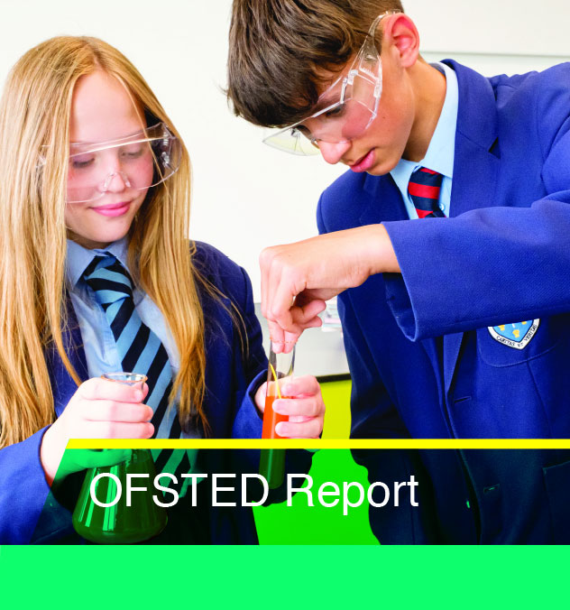 OFSTED Report