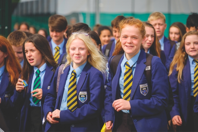 Open Afternoon - Thursday 20th September 2018 
